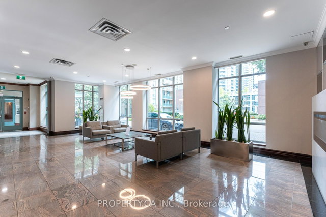1505 - 22 Olive Avenue