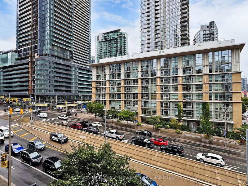  523 - 15 Brunel Crt  Toronto, M5V 3Y7 | Image 30