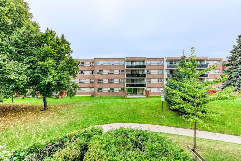  211 - 1801 O'Connor Dr  Toronto, M4A 2P8 | Image 17