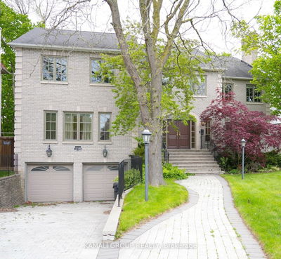 218 Owen Blvd  Toronto, M2P 1G7 | Image 1