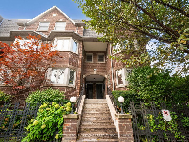 48D Crawford St  Toronto, M6J 3T6 | Image 1