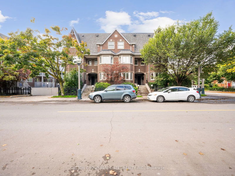 48D Crawford St  Toronto, M6J 3T6 | Image 2