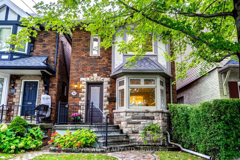 home for sale on 342 Woburn Avenue