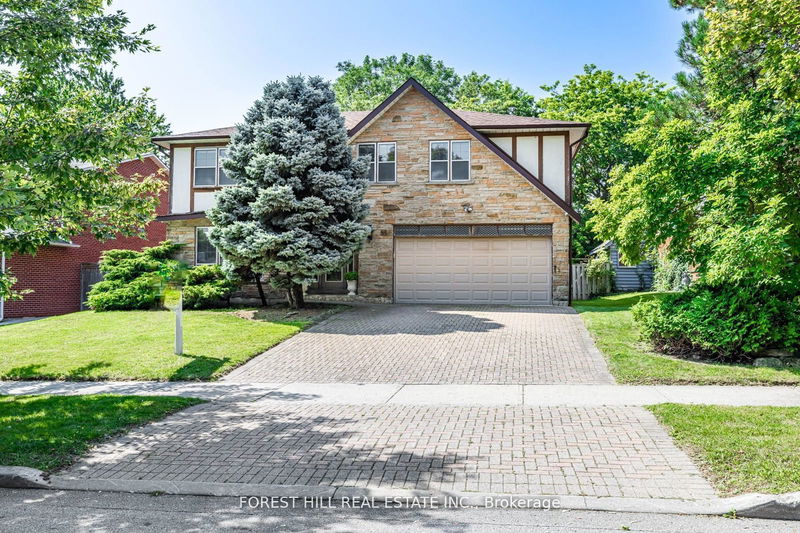 162 Abbeywood Tr  Toronto, M3B 3B7 | Image 1