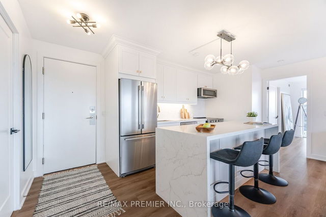 1606 - 80 Western Battery Road