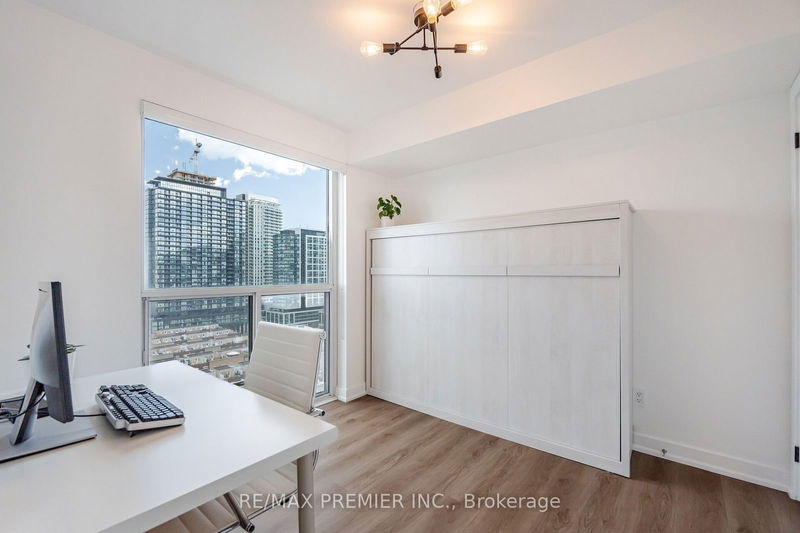  1606 - 80 Western Battery Rd  Toronto, M6K 3S1 | Image 28