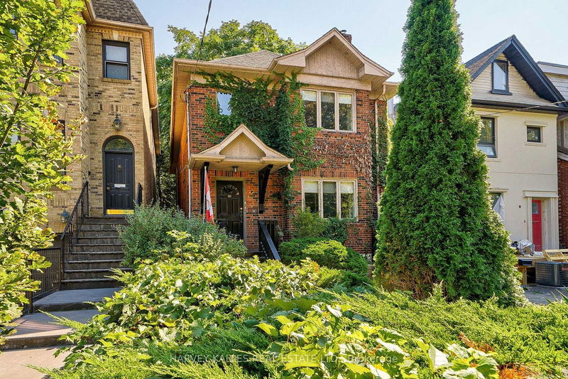 home for lease on 2-311 Keewatin Avenue