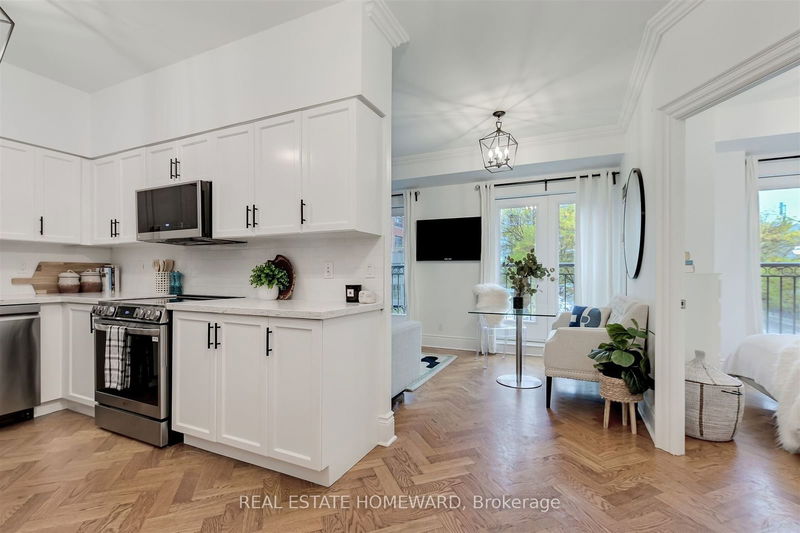  307 - 120 Lombard St  Toronto, M5C 3H5 | Image 4