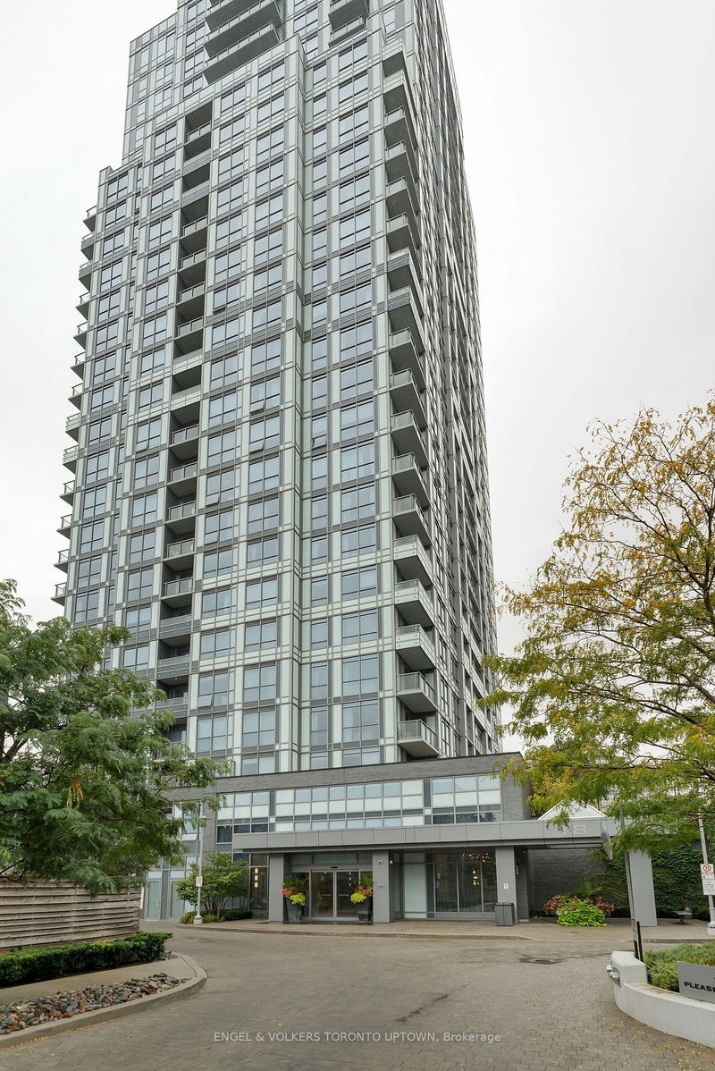  811 - 18 Graydon Hall Dr  Toronto, M3A 0A4 | Image 33