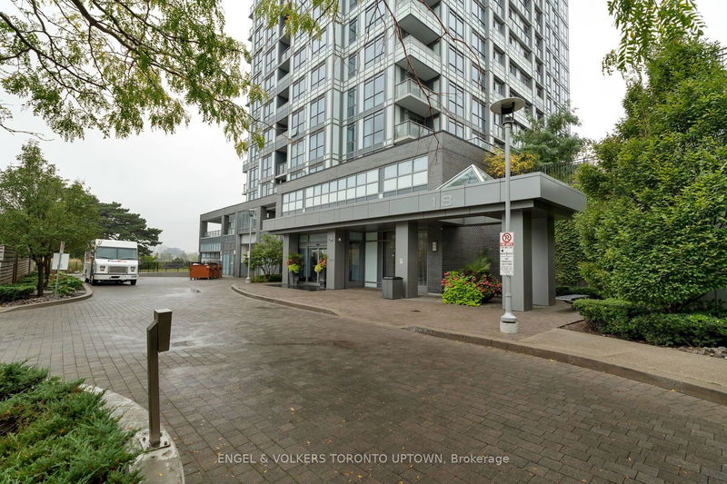  811 - 18 Graydon Hall Dr  Toronto, M3A 0A4 | Image 34