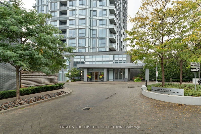  811 - 18 Graydon Hall Dr  Toronto, M3A 0A4 | Image 35