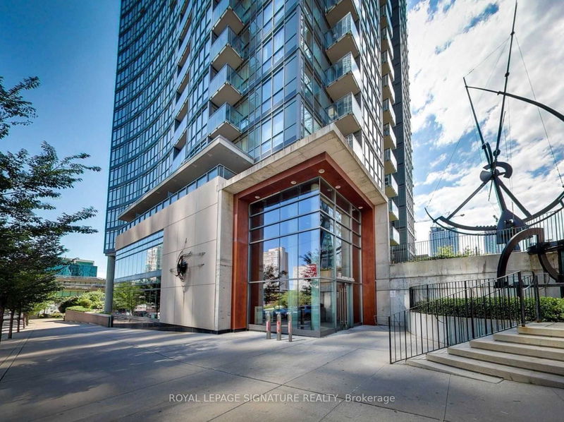  5005 - 11 Brunel Crt  Toronto, M5V 3Y3 | Image 26