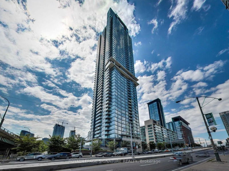  5005 - 11 Brunel Crt  Toronto, M5V 3Y3 | Image 27