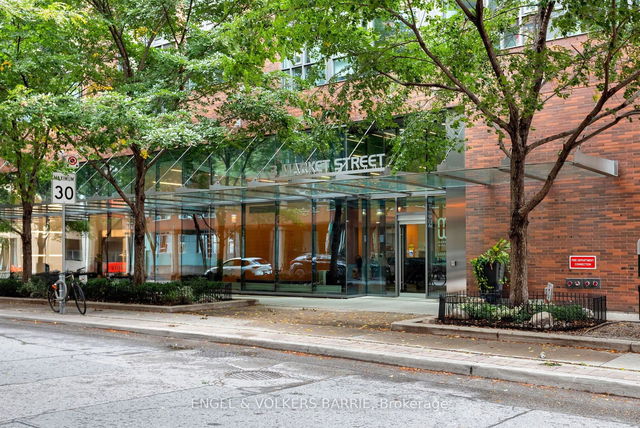 403 - 3 Market Street