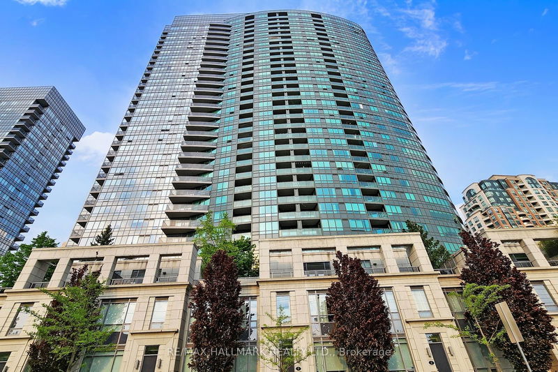  1313 - 15 Greenview Ave  Toronto, M2M 4M7 | Image 2