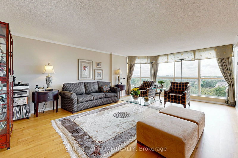  708 - 5444 Yonge St  Toronto, M2N 6J4 | Image 2