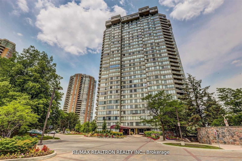  2407 - 65 Skymark Dr  Toronto, M2H 3N9 | Image 1