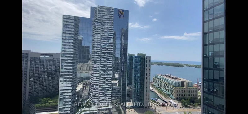  3208 - 100 Harbour St  Toronto, M5J 0B5 | Image 21