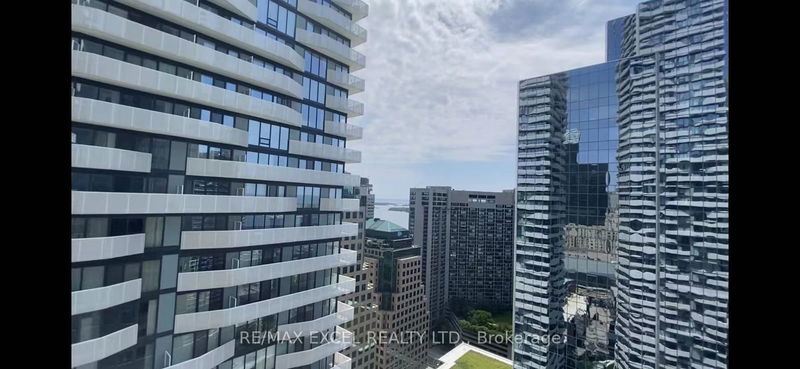  3208 - 100 Harbour St  Toronto, M5J 0B5 | Image 22