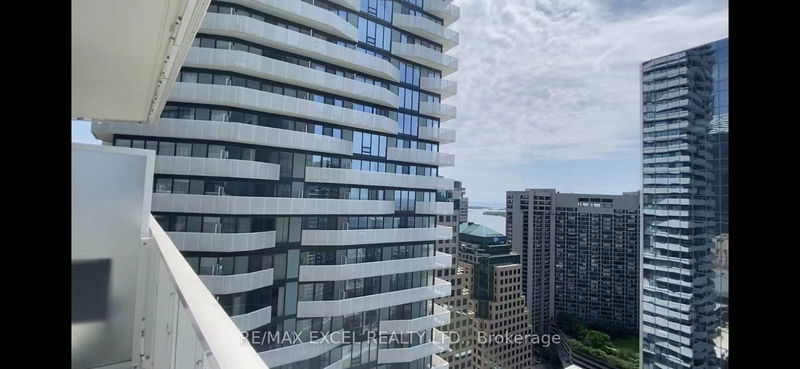  3208 - 100 Harbour St  Toronto, M5J 0B5 | Image 23