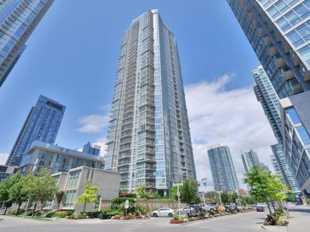  P3-60 - 10 Navy Wharf Crt  Toronto, M5V 3V2 | Image 1