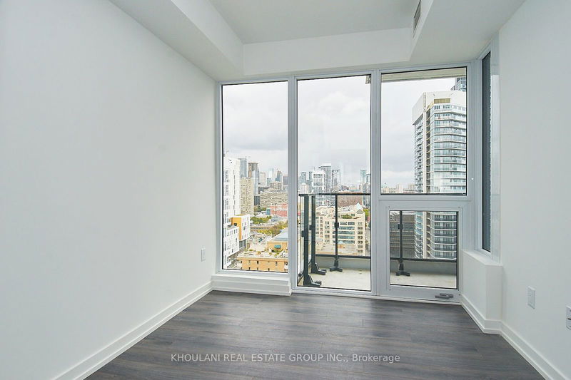  2910 - 77 Shuter St  Toronto, M5B 0B8 | Image 13