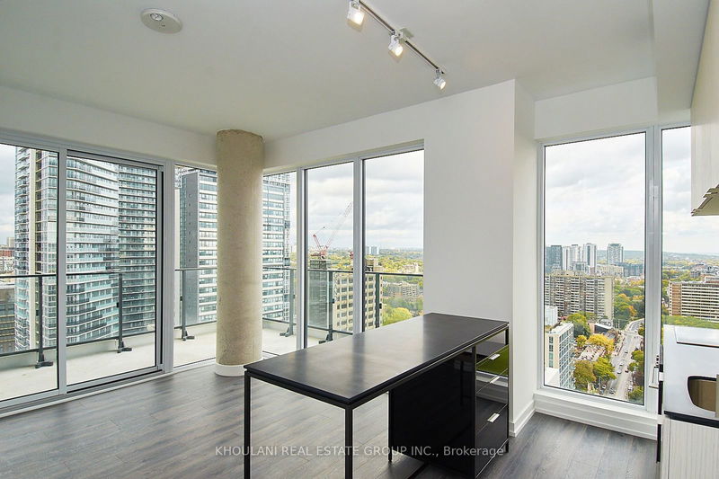  2910 - 77 Shuter St  Toronto, M5B 0B8 | Image 3