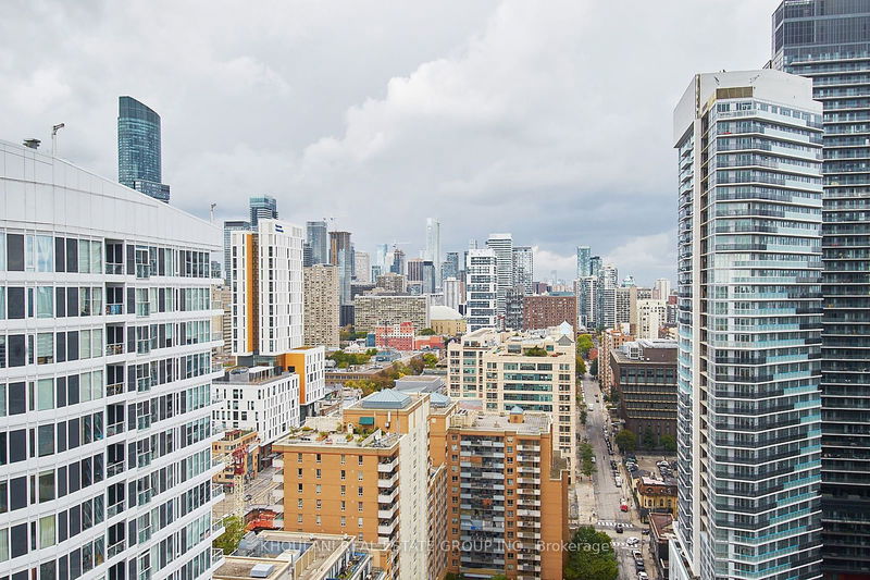  2910 - 77 Shuter St  Toronto, M5B 0B8 | Image 30