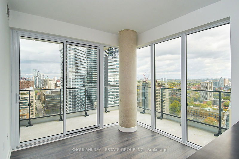  2910 - 77 Shuter St  Toronto, M5B 0B8 | Image 5