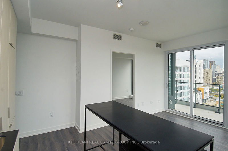  2910 - 77 Shuter St  Toronto, M5B 0B8 | Image 7