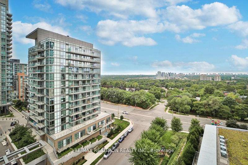  808 - 62 Forest Manor Rd S Toronto, M2J 0B6 | Image 22