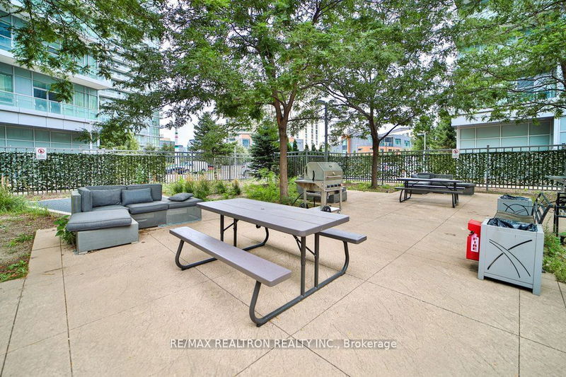  808 - 62 Forest Manor Rd S Toronto, M2J 0B6 | Image 30