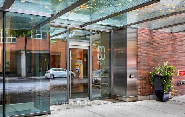 524 - 3 Market Street