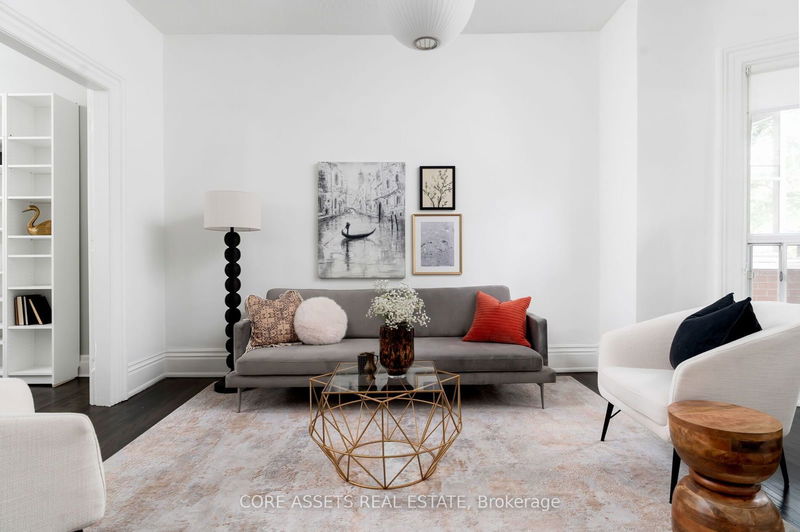 home for sale on 200 Argyle Street