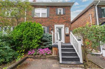 242 Castlefield Ave  Toronto, M4R 1G7 | Image 1