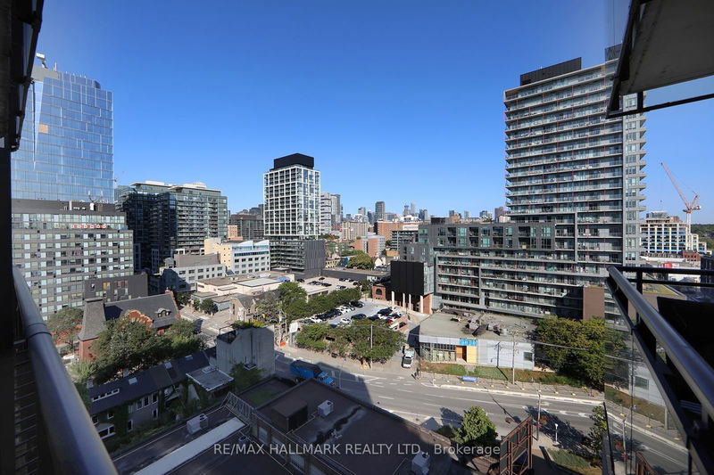  1104 - 318 King St E Toronto, M5A 0C1 | Image 30