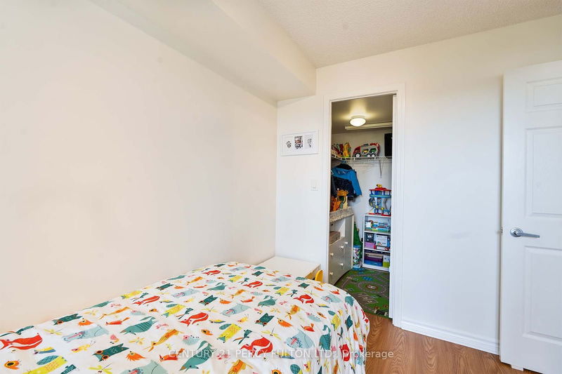  501 - 19 Barberry Pl  Toronto, M2K 3E3 | Image 23