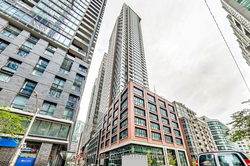  4312 - 55 Mercer St  Toronto, M5V 0W4 | Image 25