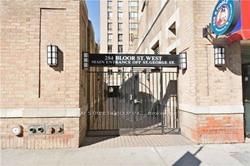  308 - 284 Bloor St W Toronto, M5S 3B8 | Image 16