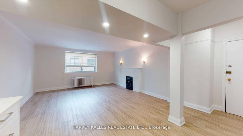 7 - 320 Lonsdale Rd, Toronto, M4V 1X4 | Image 2