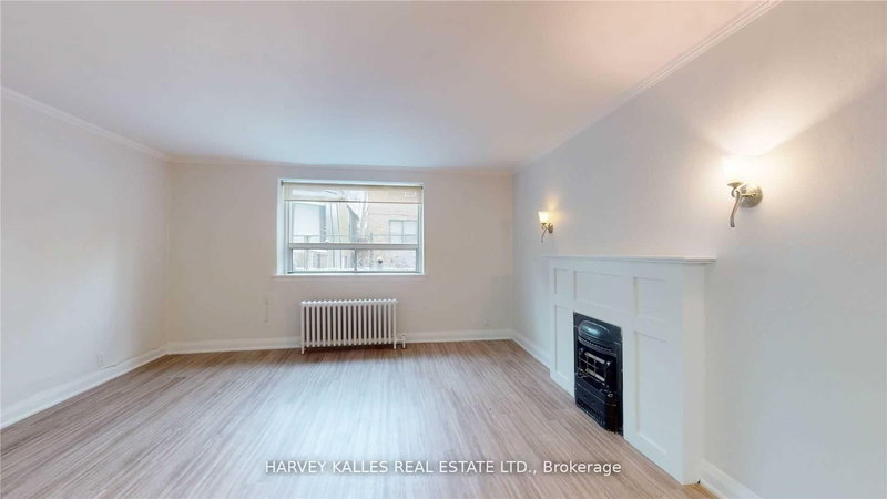 7 - 320 Lonsdale Rd, Toronto, M4V 1X4 | Image 3