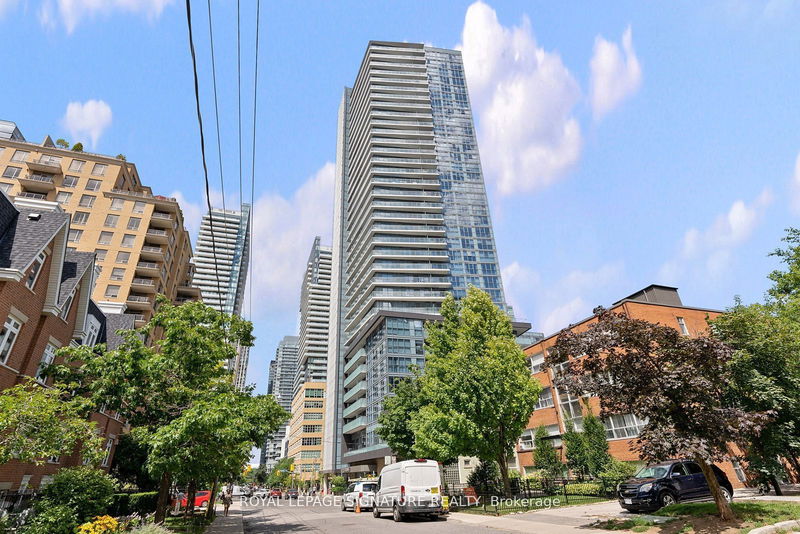  305 - 125 Redpath Ave  Toronto, M4S 0B5 | Image 4