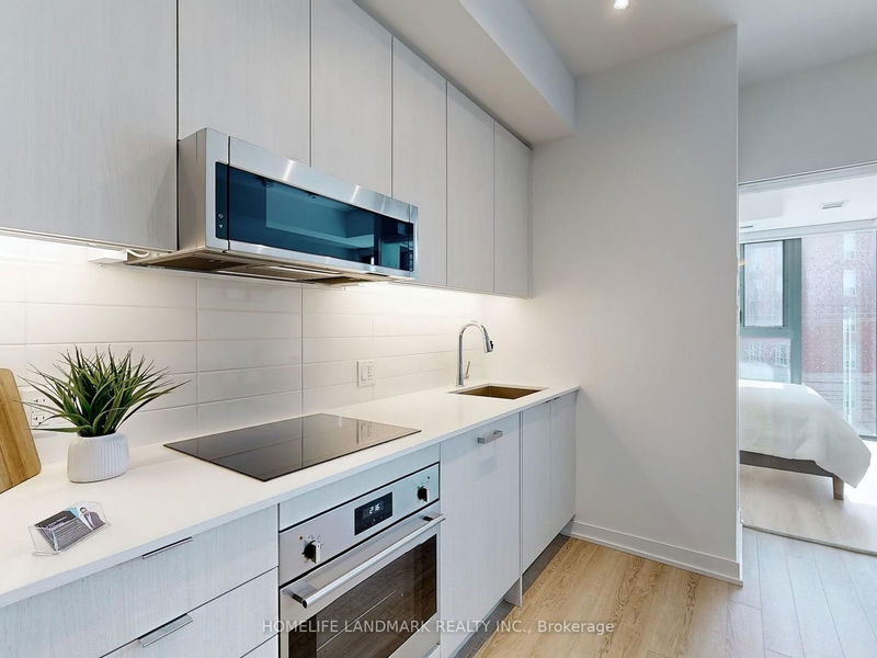  317 - 250 Lawrence Ave W Toronto, M5M 1B2 | Image 15