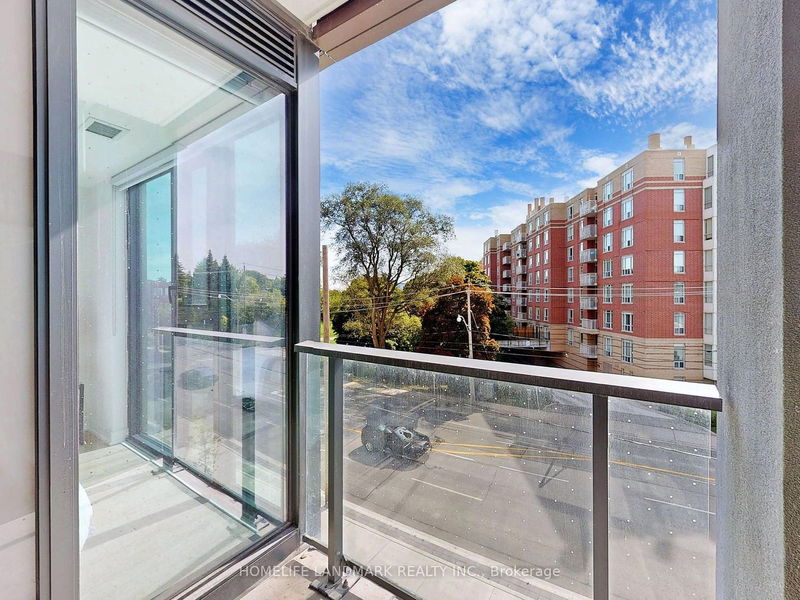  317 - 250 Lawrence Ave W Toronto, M5M 1B2 | Image 31