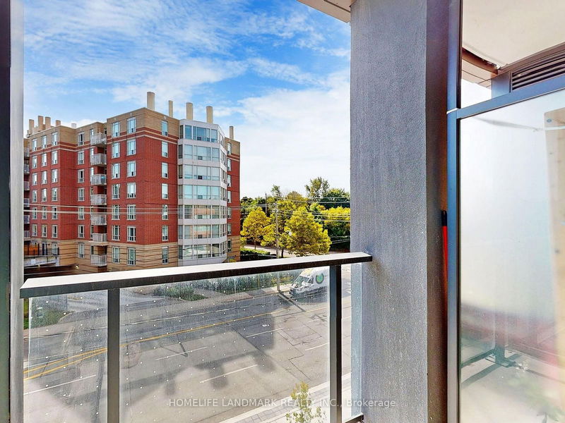  317 - 250 Lawrence Ave W Toronto, M5M 1B2 | Image 32