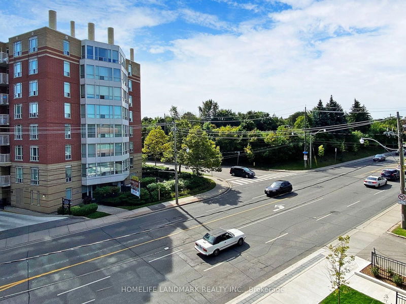  317 - 250 Lawrence Ave W Toronto, M5M 1B2 | Image 34