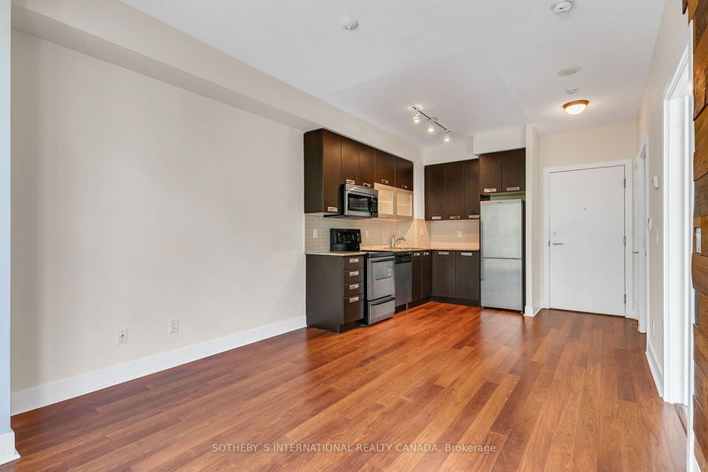  309 - 90 Stadium Rd  Toronto, M5V 3W5 | Image 12