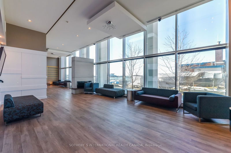  309 - 90 Stadium Rd  Toronto, M5V 3W5 | Image 32