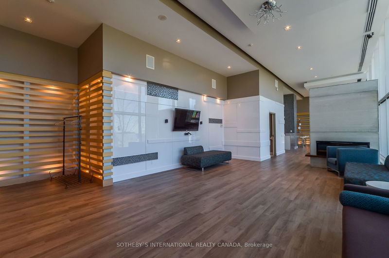  309 - 90 Stadium Rd  Toronto, M5V 3W5 | Image 34