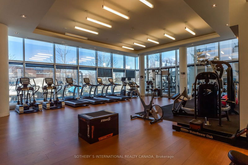  309 - 90 Stadium Rd  Toronto, M5V 3W5 | Image 35